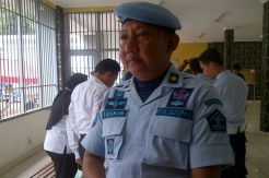 500 Napi-Sipir di Depok Dites Urine, Terbukti Langsung Ditindak Tegas