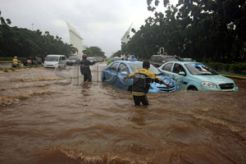 Usai Ditutup karena Banjir, Jalur Kalimalang Kembali Dibuka