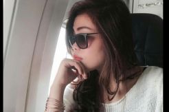 Melihat Modisnya Siti Aisyah di Facebook