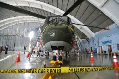 AW 101 Procurement Allegedly Linked to War of Defense Industry