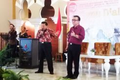 Ahead be Ambassador, Three Names for Tantowi Replacement Appears