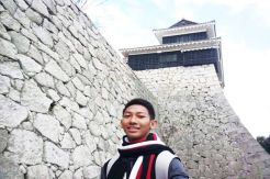 Orphanage Alumni Join Student Exchange to Japan