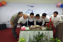 Astra Rayakan HUT ke 60 Serentak di Seluruh Cabangnya di Indonesia