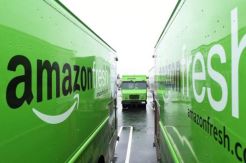 5.000 Pekerjaan Baru Bakal Dibuka Amazon di Inggris