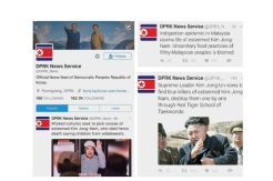 Tweet Satire soal Ajal...