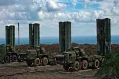 Turki-Rusia Bahas Rencana...