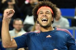 Akhiri Paceklik Gelar, Tsonga: Saya Sangat Senang