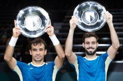 Dodig Raih Gelar Perdana bersama Granollers