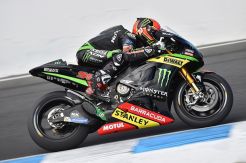 Pembalap Satelit Yamaha Terkejut Bisa Finis Keempat di Tes Australia