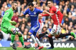 Chelsea vs MU di Piala FA, Ini 5 Momen Bersejarahnya