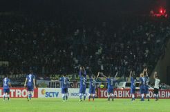 Antisipasi Liga 1 Molor, Pelatih Persib Tutupi Kekurangan Pemain