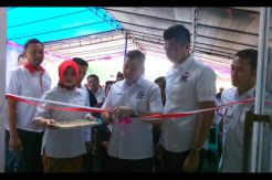 HT Yakin Partai Perindo Bakal Besar di Tasikmalaya