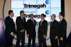 Gaet Investor Pemula, Trimegah Luncurkan Aplikasi Trima