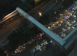 Kena Imbas Banjir, Rute Tiga Koridor Transjakarta Diperpendek