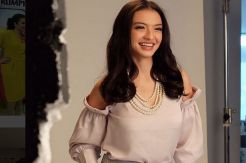 Tips Raline Shah Hindari Salah Kostum