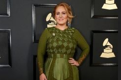 Adele Langsing! Ini Rahasia Turunkan Berat Badannya