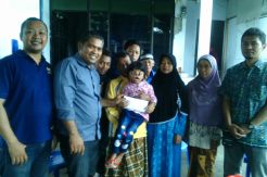 Akhir Kisah Bilqis Humaira, Bayi yang Tak Memiliki Langit-langit