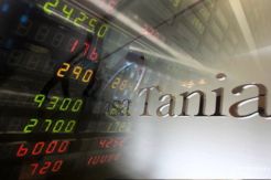 Naik Signifikan, BEI Suspensi Saham ASJT