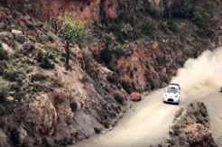 Jelang WRC Meksiko,...