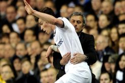 Legenda Setan Merah Beri Mourinho Saran Tentang Bale