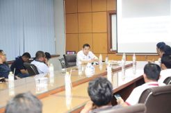 HT: Pariwisata Indonesia Harus Dibangun