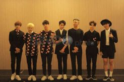 BTS Klaim Menangkan...