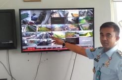 Lapas Cibinong Terus Berbenah
