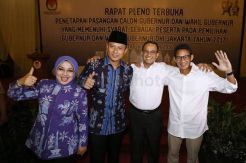 PKS: Komunikasi dengan Parpol Pendukung Agus-Sylvi Sudah Lama