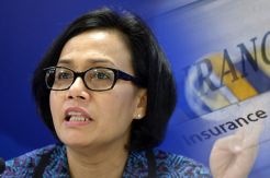 Sri Mulyani Sebut Aset Industri Asuransi Naik Lima Kali Lipat
