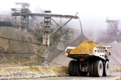 Choose Arbitration, Freeport Potentially Bankrupt