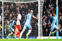 City Stay Attack After Monaco Thriller