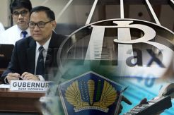 BI Respons Keinginan DJP Buka Data Rekening Nasabah