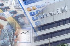 Aturan Baru Soal Aset BUMN Dinilai Sarat Kepentingan