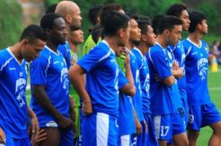 Ketemu Mitra Kukar, Persib Siapkan Algojo