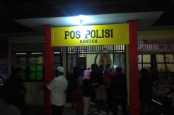 Sadis! Pria Penggal dan Bawa Kepala Korban Keliling Kampung
