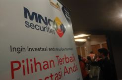 Kinerja MNC Securities Semakin Melesat