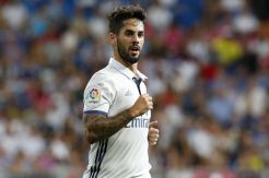 Bek Barcelona Rayu Isco untuk Berkhianat