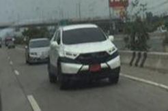 Honda CR-V 2017 Bakal...