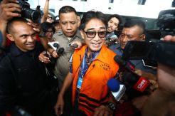 Choel Mallarangeng Siap Ungkap Dugaan Keterlibatan Politikus PDIP
