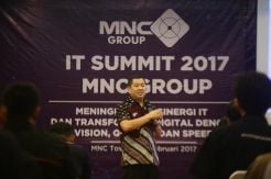 MNC Group Terdepan di Era Digital