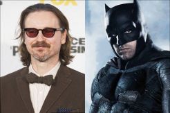 Matt Reeves Resmi Gantikan...