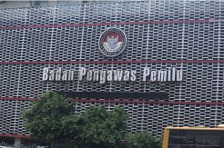 Diduga Ada Kecurangan, Bawaslu Akan Didemo Senin Depan