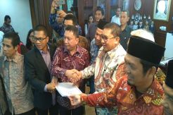 Hak Angket di DPR Bakal Menggerus Ahok di Putaran Kedua Pilgub DKI