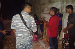 TNI AL Gagalkan Penyelundupan TKI ke Malaysia