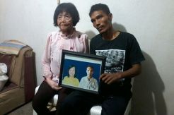 Dari Salah Telepon, Oma 85 Tahun Bertemu Jodoh Pemuda 28 Tahun