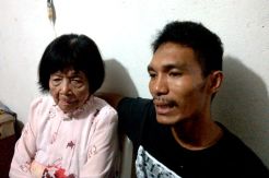 Oma Martha: Saya Tak Punya Harta, Sofian Menikah karena Cinta