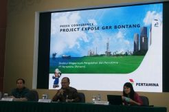 50 Perusahaan Minati...