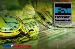 Eks Karyawan Akui Banyak Negosiasi Tertutup antara Pemerintah dan Freeport
