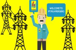 PLN Akan Rekrut Ribuan...