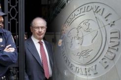 Mantan Direktur IMF Dipenjara 4,5 Tahun karena Penggelapan Dana